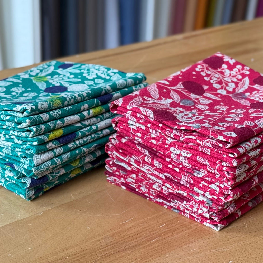 Fat Quarters