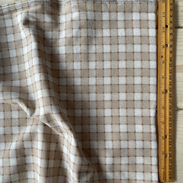 Yarn Dyed Dobby – Poplin Fabric & Haberdashery