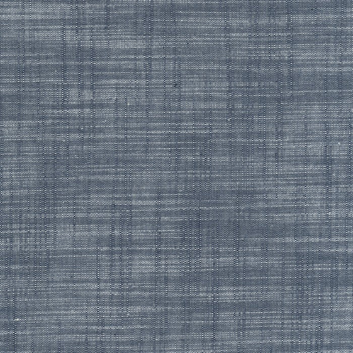 Striated Indigo Chambray Union